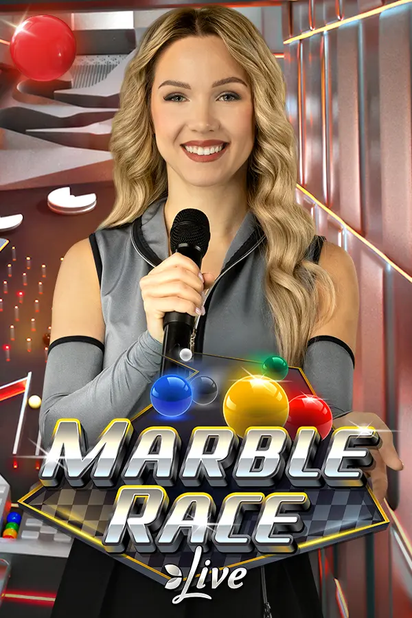 Marble Race