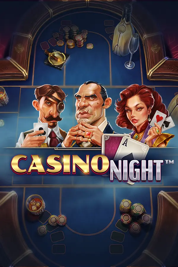 Casino Night